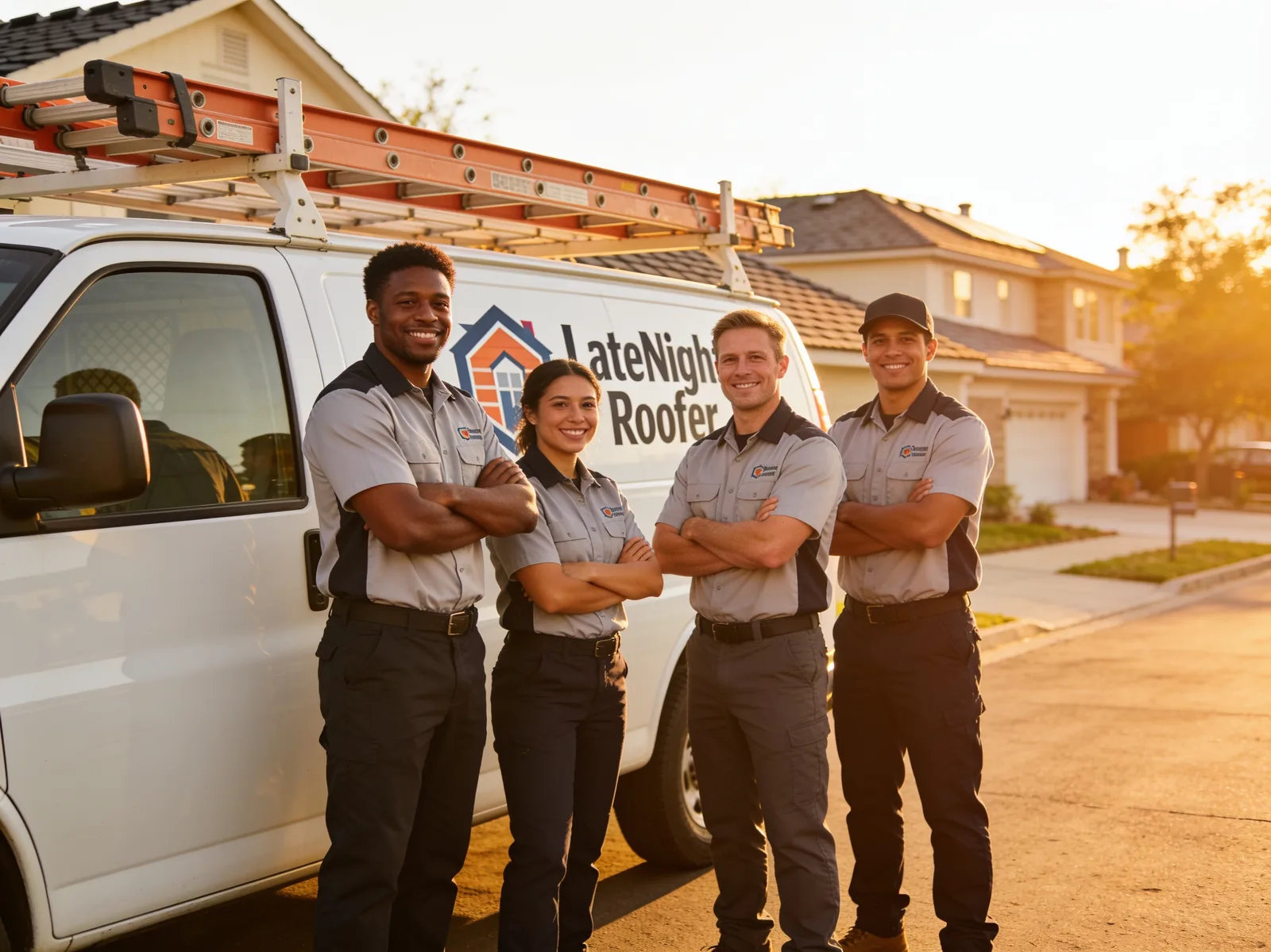 Emergency Roof Repair company in Mahaffey, PA